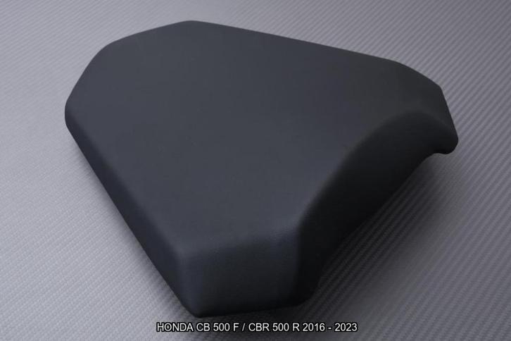 AVDB achter zadel voor HONDA CB 500 F CBR 500 R 2016 2023, Motoren, Accessoires | Overige, Nieuw, Ophalen of Verzenden