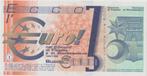 Ecco 1 euro Italie buono 1997/1998, Timbres & Monnaies, Billets de banque | Europe | Euros, Enlèvement ou Envoi, Italie, Billets en vrac
