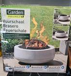 Nieuwe vuurschaal, Tuin en Terras, Ophalen, Nieuw