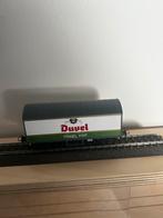 Te koop Duvel wagen B-Models, Hobby en Vrije tijd, Modeltreinen | H0, Ophalen, Nieuw, Wagon