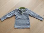 Trui / fleece Decathlon - maat 128 - 8 jaar, Jongen of Meisje, Trui of Vest, Ophalen of Verzenden, Zo goed als nieuw