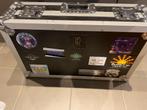 CD FLIGHTCASE te koop "ZONDER CDS", Muziek en Instrumenten, Behuizingen en Koffers, Ophalen, Zo goed als nieuw, Flightcase