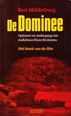 (b418) De Dominee, opkomst en ondergang van maffiabaas, Verzenden, Gelezen