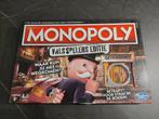Monopoly valsspelers editie, Ophalen of Verzenden, Zo goed als nieuw