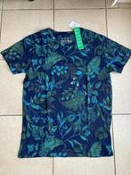 Nieuw gekleurd T shirt - maat M, Taille 48/50 (M), Enlèvement ou Envoi, Neuf