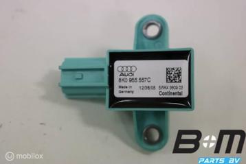 Druksensor LV of RV Audi RS5 FL Cabrio 8K0955557C beschikbaar voor biedingen