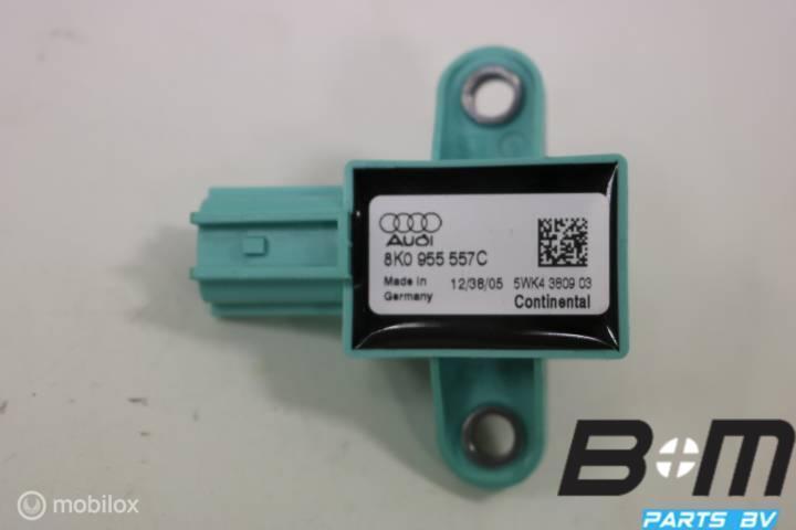 Druksensor LV of RV Audi RS5 FL Cabrio 8K0955557C, Auto-onderdelen, Motor en Toebehoren, Gebruikt