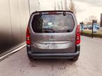 Citroen Berlingo M 50 kWh Shine Pack, Auto's, Citroën, Euro 6, Zilver of Grijs, Te koop, 0 g/km