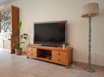Tv meubel teak 164x50x50, Huis en Inrichting, Ophalen, Gebruikt
