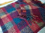 Plaid merk missoni,  afmetingen 140 x 180 cm, Ophalen of Verzenden, Gebruikt