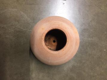 terracotta bol, Enlèvement ou Envoi, Terracotta