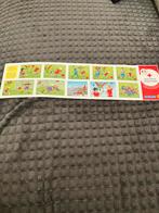 Kit d'autocollants gil et jo  jef Nys  2014 croix rouge, Enlèvement ou Envoi