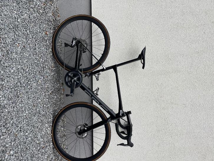 BMC ROADMACHINE SLR01 2023, Fietsen en Brommers, Fietsen | Racefietsen, Gebruikt, Overige merken, Meer dan 20 versnellingen, 28 inch