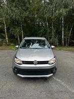 VW Polo Cross, Auto's, Voorwielaandrijving, Euro 5, Stof, 1398 cc