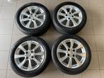 Velgen met band, Auto-onderdelen, Banden en Velgen, Ophalen, Gebruikt, Velg(en), 16 inch