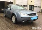 Onderdelen Ford Mondeo 2,0 TDCI, Ophalen, Gebruikt, Ford