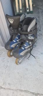 Rolschaatsen, Sport en Fitness, Skeelers, Ophalen, Zo goed als nieuw