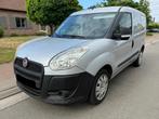 Fiat Doblo 1.4 Benzine Lichte Vracht Met Slechts 118.000 Km*, Bluetooth, Particulier, Te koop, Fiat