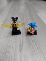 Minifiguren Mc Super Heroes Series - 71026, Kinderen en Baby's, Speelgoed | Duplo en Lego, Ophalen of Verzenden, Lego, Zo goed als nieuw