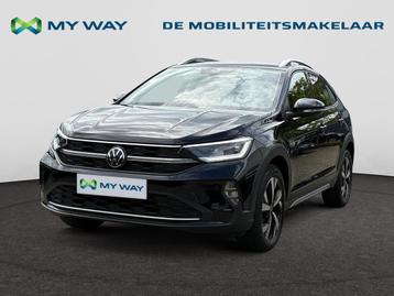 Volkswagen Taigo Taigo 1.0 TSI Style Business OPF DSG beschikbaar voor biedingen