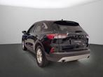 Ford Kuga Titanium Hybrid - 24m Garantie - Driver Assist, SUV ou Tout-terrain, Hybride Électrique/Essence, Noir, Jantes en alliage léger