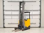 JUNGHEINRICH ETV 214, 1000 tot 2000 kg, Elektrisch, Reachtruck, JUNGHEINRICH