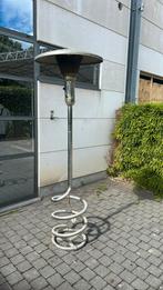 Terasverwarmer gas fles, Ophalen, Gebruikt, Gas