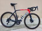 Trek Emonda SLR, Ophalen, Zo goed als nieuw