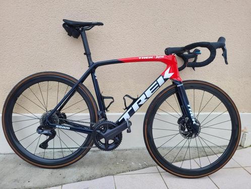 Trek Emonda SLR, Fietsen en Brommers, Fietsen | Heren | Sportfietsen en Toerfietsen, Zo goed als nieuw, Ophalen