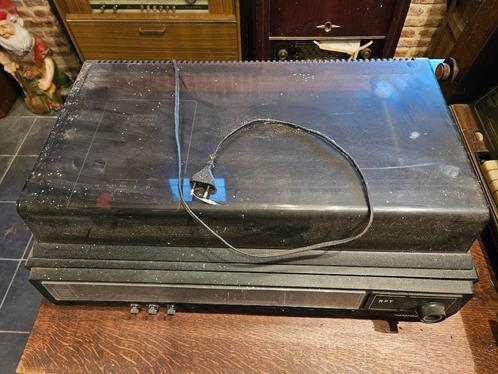 RFT Stereo Compact SC 1100, Antiek en Kunst, Antiek | Tv's en Audio, Ophalen