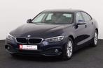 BMW 418 D GRAN COUPE + GPS + PDC + CRUISE + ALU (bj 2018), Auto's, BMW, Te koop, Berline, Gebruikt, 5 deurs
