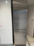 Frigo combiné congélateur Siemens, Elektronische apparatuur, Koelkasten en IJskasten, Met aparte vriezer, Gebruikt, 160 cm of meer