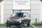 Land Rover Defender - 110 D300 Sedona Red Edition, Auto's, Land Rover, Automaat, 300 pk, Diesel, 5 deurs