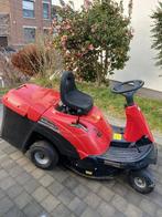 Tracteur tondeuse troley, Enlèvement, Utilisé, Castelgarden, Moins de 90 cm