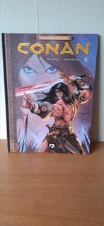 Conan - 6 - De strijd tegen Toth Amon, Ophalen of Verzenden, Nieuw