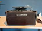 Ampli Headrush FRFr Go Comme neuf, Ophalen of Verzenden, Nieuw, Gitaar