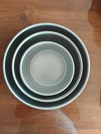 Bakvorm rond 3 maten. Merk PME, Ophalen of Verzenden, Gebruikt, Bakvorm