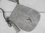 SURYFREY...NEUF ...sac bandoulière, Enlèvement ou Envoi, Neuf, Gris, Sac à bandoulière