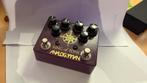  King of Tone – Dual Overdrive (boutique-style pedal), Ophalen of Verzenden, Distortion, Overdrive of Fuzz