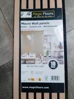 Akoestische panelen, Ophalen