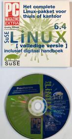 Software_CD PC Magazine Extra en diversen (12 titels), Computers en Software, Audio-software, Ophalen, Nieuw, Windows