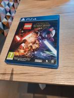 Ps4 game star wars lego, Games en Spelcomputers, Ophalen, Zo goed als nieuw