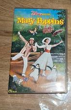 Mary poppins, Cd's en Dvd's, Tekenfilm, Alle leeftijden, Ophalen of Verzenden, Zo goed als nieuw