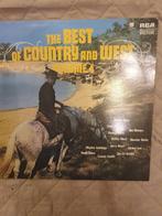 *LP - Various – The Best Of Country And West Volume 4 -1975, Cd's en Dvd's, Vinyl | Country en Western, Ophalen of Verzenden, Zo goed als nieuw