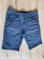 Short Cars jeans maat 164, Kinderen en Baby's, Kinderkleding | Maat 164, Broek, Ophalen of Verzenden, Zo goed als nieuw, Jongen