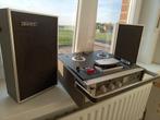Sony bandrecorder stereo center 230, Audio, Tv en Foto, Ophalen, Bandrecorder