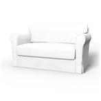 IKEA Hagalund slaapbank wit, Ophalen, Wit