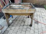 Kruidenbak, Tuin en Terras, Ophalen, Gebruikt