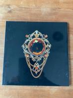 Fuck buttons slow focus LP, vinyl, Ophalen of Verzenden, Zo goed als nieuw
