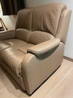 Zetels, Ophalen, Gebruikt, Klassiek, Leer